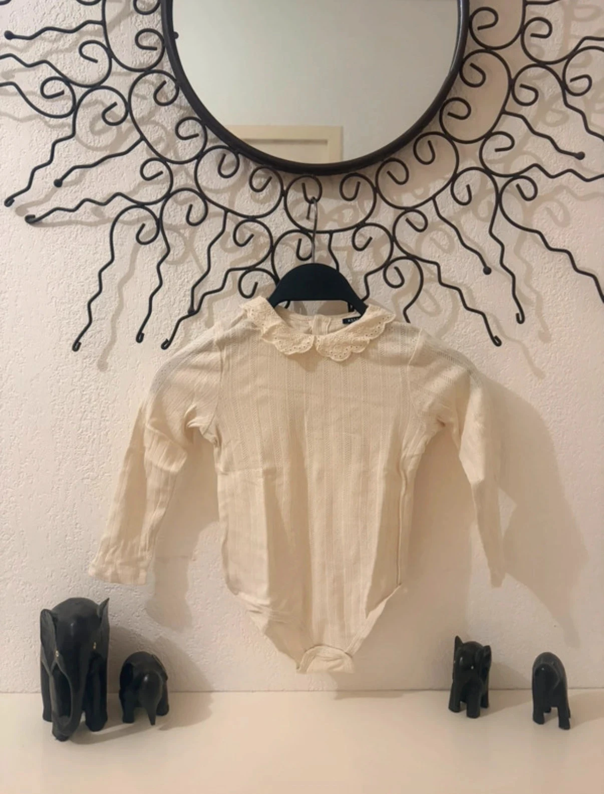 Conjunto de 6 tops para menina de 3 anos – photo 9